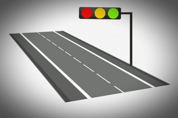 Kecelakaan Berkendaraan Dipicu Penyimpangan