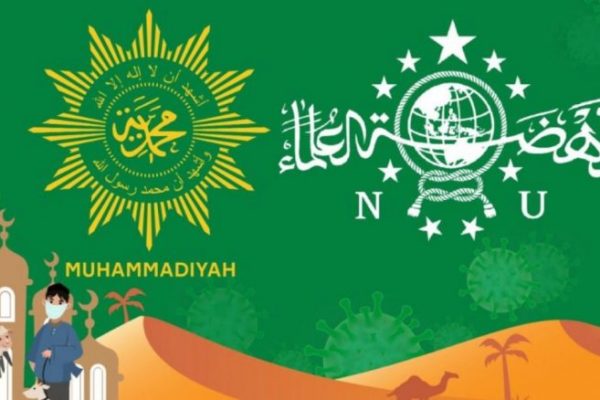 NU dan Muhammadiyah Imbau Dana Kurban Didonasikan ke Warga Terdampak Pandemi
