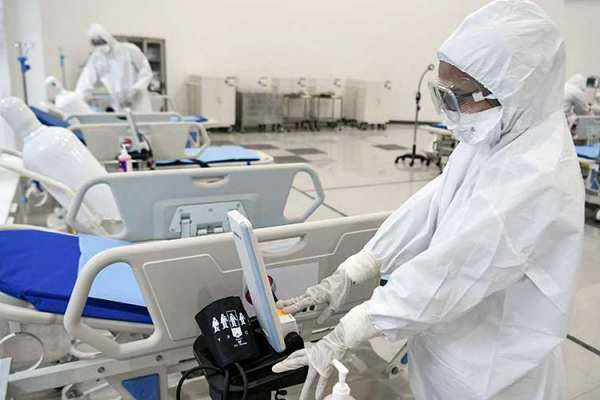 Industri Kesehatan Dinilai Perlu Kolaborasi Untuk Mandiri