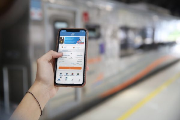 Traveler, Ini Prosedur Pembatalan Tiket Kereta Api
