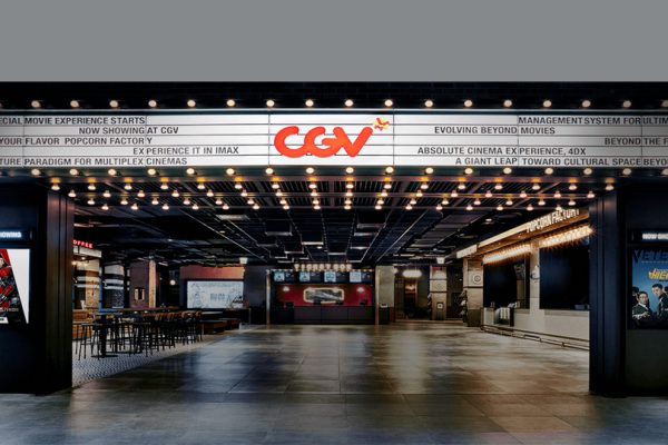Sambut Pembukaan Bioskop, CGV Siapkan Film Menarik