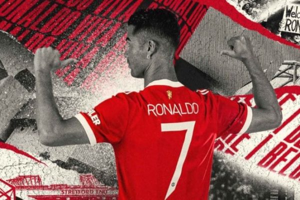 Kembalinya Ke MU, Irwin Berikan Tanggapan
