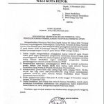 Pemberhentian Sementara PTMP di Kecamatan Pancoranmas