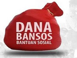 Dana Bansos Disalahgunakan, Pemerintah Andalkan Diri Sendiri Buat Hidup