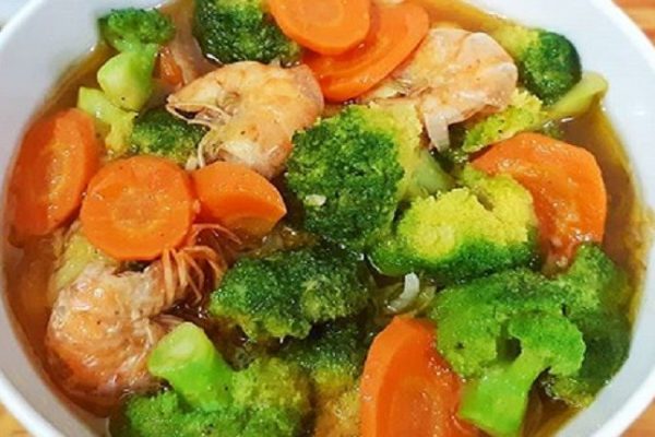 3 Resep Praktis untuk Masak Ragam Sayuran, Salah Satunya Tumis Brokoli