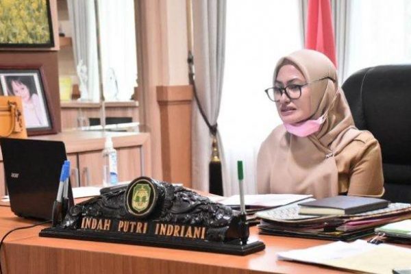 Bupati Luwu Utara: TNI adalah Kita, sebagai Penegasan TNI Akan Selamanya Melebur Bersama Rakyat!