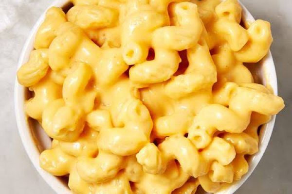 Menu Sarapan Praktis nan Lezat ? Macaroni and Cheese Bisa di coba