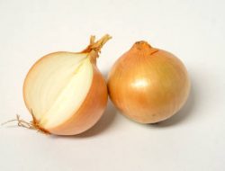 Manfaat Bawang Bombay, Salah Satunya Baik untuk Kesehatan Jantung