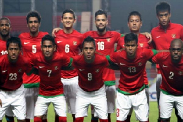 Gagal Memasukan Bola ke Gawang Timor Leste Yang Sudah kosong, Dedit Dihujat Warganet 