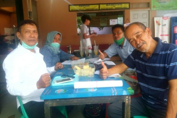HPN 2022, PWOIN Kota Depok Gelar Lomba Karya Tulis dan Karikatur