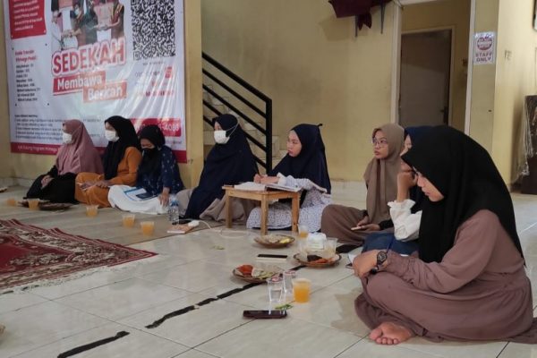 Ustadz Awaluddin Faj, M.Pd.I : Berikan 8 Tips Meraih Kesuksesan Bagi SDM PRIMAGO