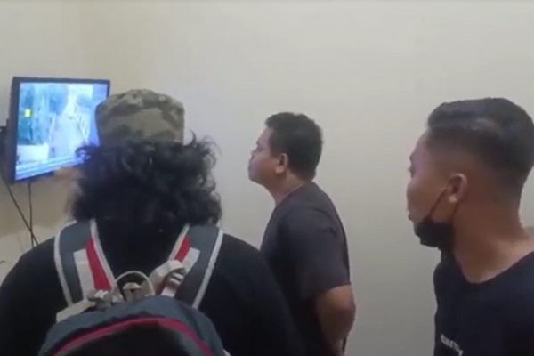Kapolres Toraja Utara Kehilangan Tas Berisi Uang saat Tertidur Pulas   