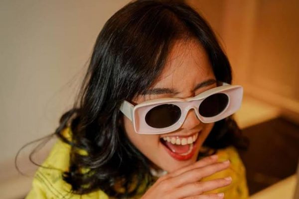 Fuji Dipercaya Jadi Pemeran Utama dalam Film “Bukan Cinderella”