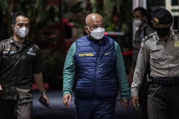 Breaking News Kronologi Walikota Bekasi Kena OTT KPK
