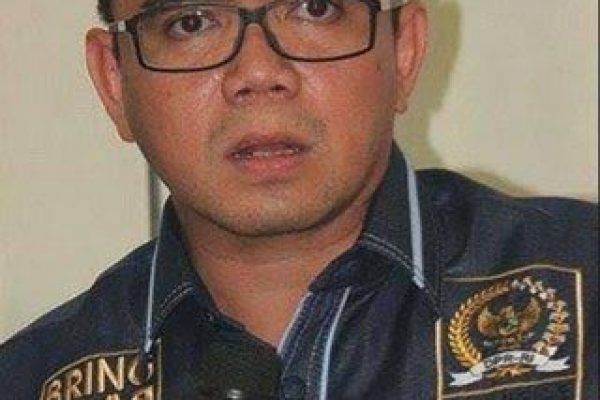 Arteria Dahlan Jadi Bahan Tertawaan Satu Ruangan DPR Didepan Kapolri