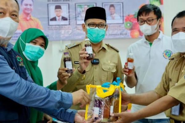Wujudkan Zero Waste City, IBH Ajak Warga Pilah Sampah dari Sumbernya