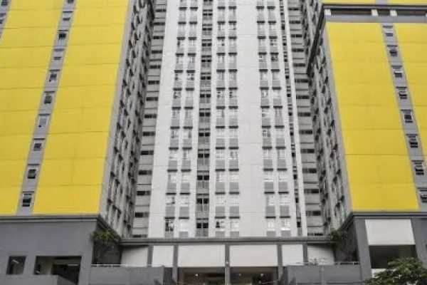 Kasus Covid-19 Meningkat, Keterisian Tempat Tidur Tidur Wisma Atlet Capai 58,78 Persen
