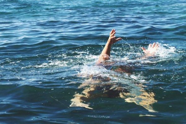 Pelajar Bantul Ditemukan Tewas di Dasar Sungai Oya