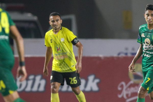 Protes ke PSSI, Persebaya Keberatan Pemainnya Diambil ke Timnas Saat Liga Berlangsung