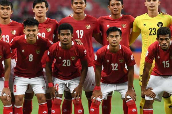 PSSI Rencana Dua Laga Uji Coba di Fifa Matchday Bulan Maret