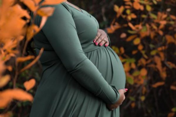 Tekanan Batin Ibu Hamil Picu Anak Berperilaku Menyimpang