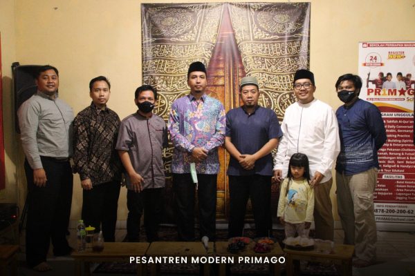 Pesantren Modern Primago Depok Siap Bergabung Menjadi Anggota FPA (Forum Pesantren Alumni Gontor)