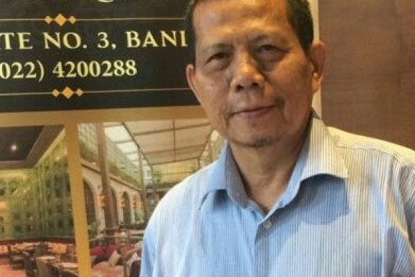 Kebringasan, Kemakmuran Dan Kemiskinan