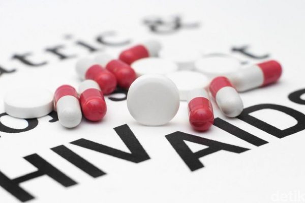 Pasien Ini Jadi Perempuan Pertama di Dunia yang Sembuh dari HIV