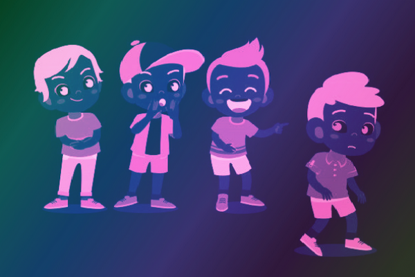 Pengaruh Bullying Terhadap Psikologis Korban