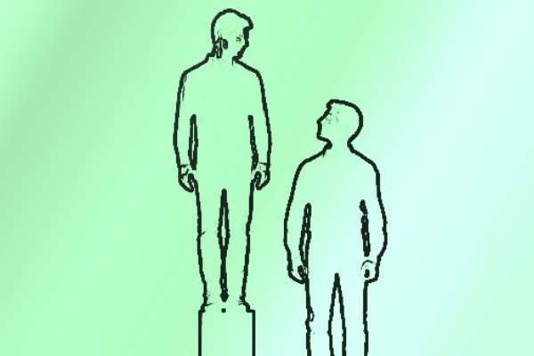 Dampak Negatif Membandingkan Diri dengan Orang Lain