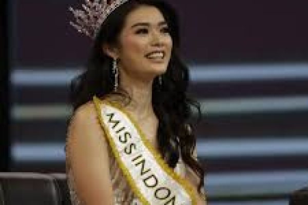 Tips Bangkitkan Rasa Percaya Diri dari Miss Indonesia Carla Yules   