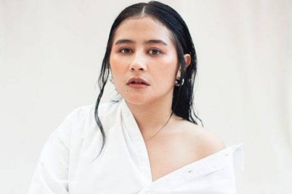Beli Persikota Taggerang, Prilly Latuconsina Mengaku Alami Gangguan Mental