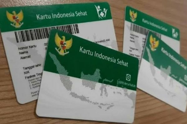 BPJS Kesehatan Jadi Syarat Jual Beli Tanah, SIM-STNK, Hingga Naik Haji   