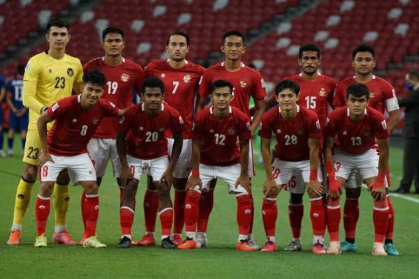 Krosia Menolak, Timnas Indonesia Dipastikan Batal Lawan Tim Eropa