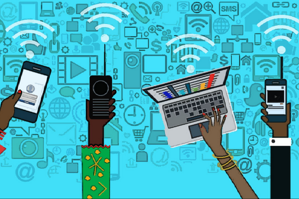 Internet dan Gaya Hidup Bisa Pengaruhi Pola Pikir Remaja