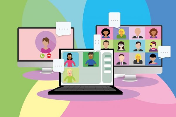 Tips-tips Hemat Kuota Saat Zoom Meeting, Apa Saja