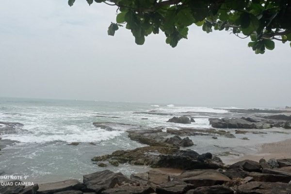 Pantai Selatan Jember akan Disulap Seperti Jimbaran Bali