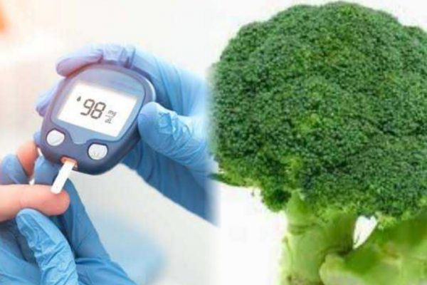 Kabar Baik bagi Penderita Diabetes, Kini Bisa Kurangi Gula Darah Dengan Konsumsi Brokoli