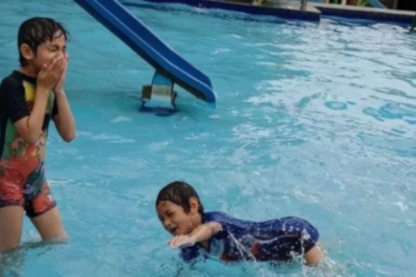 Mau Renang bersama Keluarga selama Liburan di Depok? Ini Rekomendasinya   
