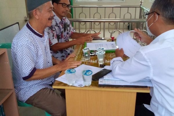 Harapan Yayasan Tarbiyatul Nurul Islam Mendapatkan Mobil Jenazah Segera Terwujud