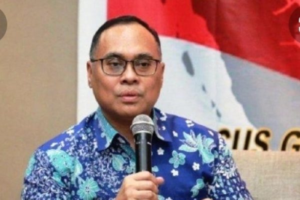 Usulan Indonesia pada Situasi di Ukraina