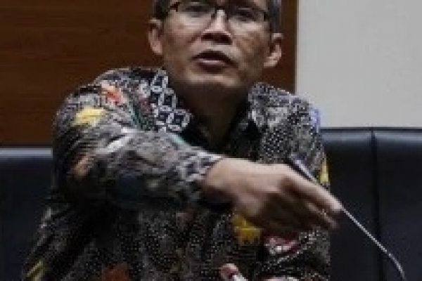 KPK Temukan Indikasi Jual Beli Kavling di IKN