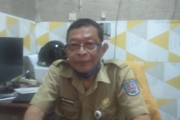 19 Balita di Bojong Pondok Terong,Cipayung,Depok  Kondisi Stunting