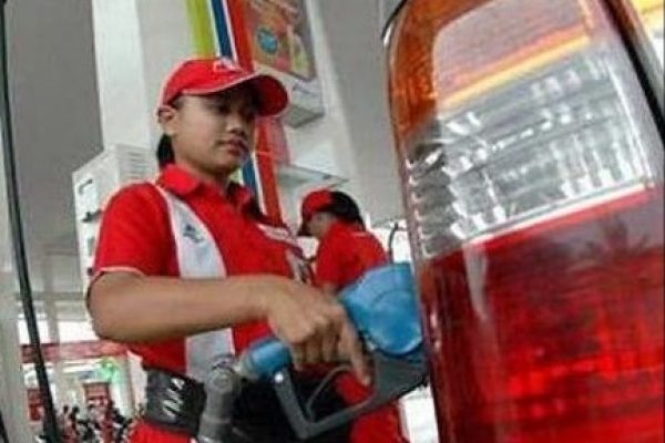Pertamina Naikan Harga 3 Jenis BBM Pertamina non Subsidi