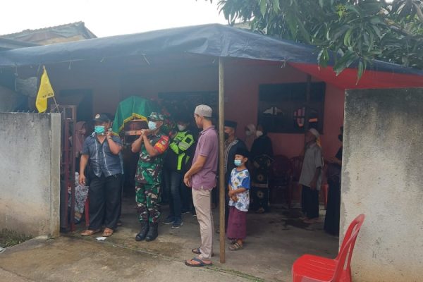 Bocah Berusia 3 Tahun Dan Penolong Tewas Setelah Tersetrum Listrik