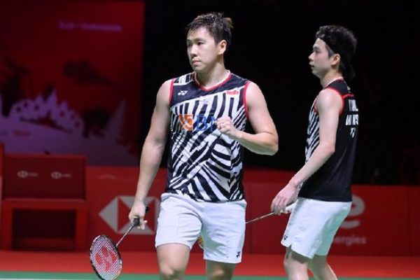 Ini Daftar Lengkap Wakil Indonesia Yang Lolos 16 Besar All England 2022