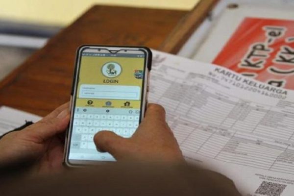 Cara Membuat Surat Pindah Online, Bisa Diurus dan Dicetak Tanpa ke Disdukcapil