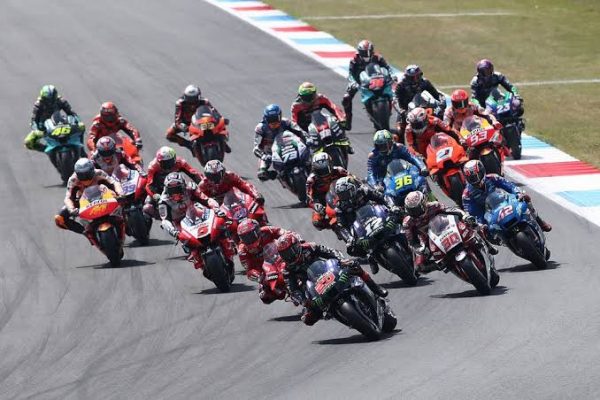 Pembalap MotoGP Dunia Akan Keliling Jakarta