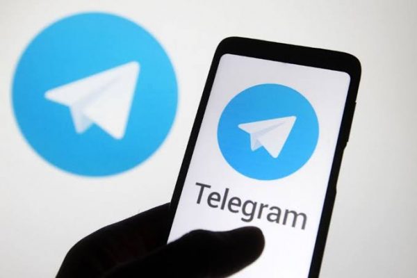 Telegram Update Tambah Dukungan Berbagi File
