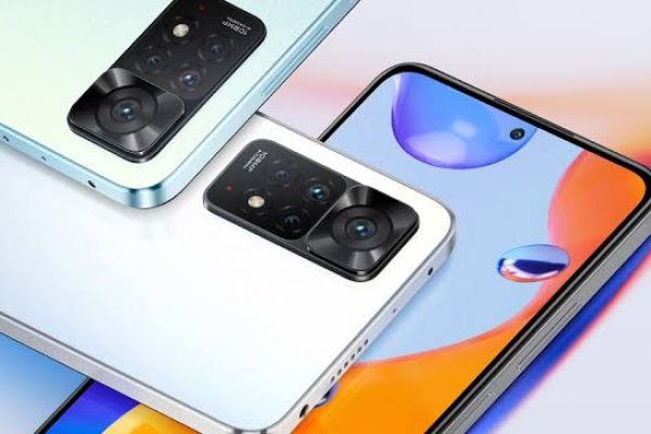 Redmi Note 11 Series Resmi Meluncur di Indonesia, Dibekali Kamera dan Performa Luar Biasa